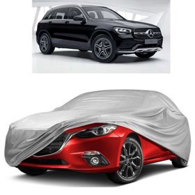 Autoen Mercedes Glc 300 D 4matic FL Amg Miflonlu Oto Branda