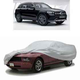 Autoen Mercedes Glc 300 D 4matic FL Amg Yarım Oto Branda