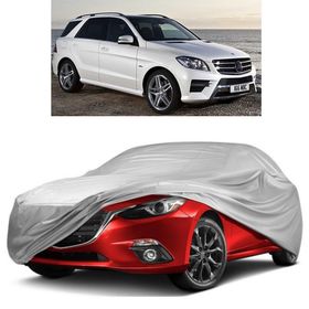 Autoen Mercedes M Serisi Miflonlu Oto Brandası