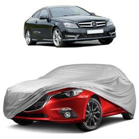 Autoen Mercedes W204 Miflonlu Oto Brandası