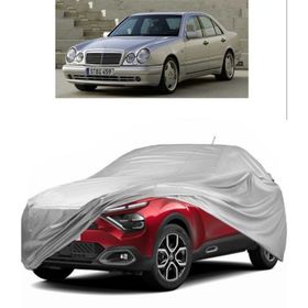 Autoen Mercedes W210 Miflonlu Oto Brandası