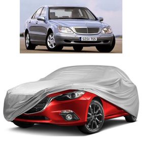 Autoen Mercedes W220 Miflonlu Oto Branda