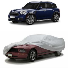 Autoen Mini Countryman Miflonlu Oto Brandası