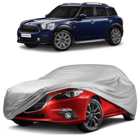 Autoen Mini Countryman Miflonlu Oto Brandası