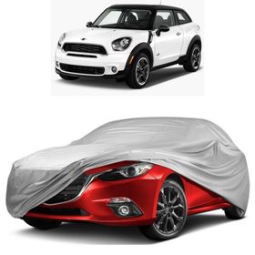 Autoen Mini Paceman Miflonlu Oto Brandası