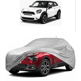 Autoen Mini Paceman Miflonlu Oto Brandası