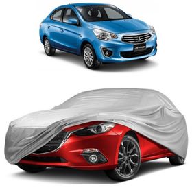 Autoen Mitsubishi Attrage Miflonlu Oto Brandası