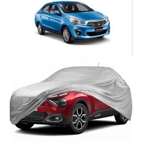 Autoen Mitsubishi Attrage Miflonlu Oto Brandası