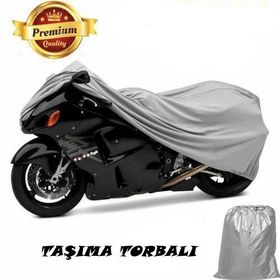 Autoen Mondial 125 MT Miflonlu Motorsiklet Brandası