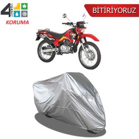 Autoen Mondial 150 UT Miflonlu Motorsiklet Brandası