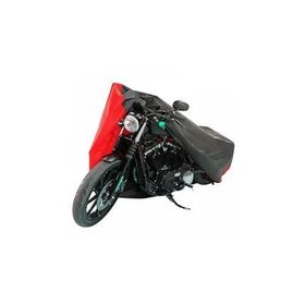 Autoen Motoen Aprilia Dorsoduro Motosiklet Brandası