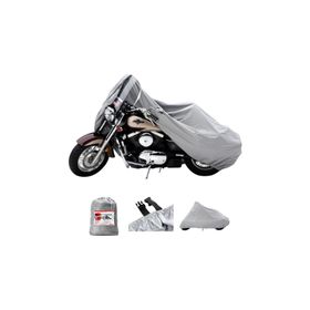 Autoen Motoen Çelik Motor Cup 110 Motosiklet Brandası