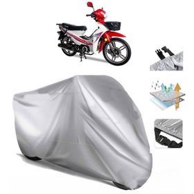 Autoen Motolux Africa King Motorsiklet Brandası