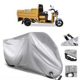 Autoen Motolux Cargo 7000 I Elektrikli Motorsiklet Brandası