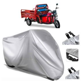 Autoen Motolux Cargo 8800 Elektrikli Motorsiklet Brandası