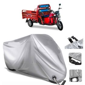 Autoen Motolux Cargo 8800 Elektrikli Motorsiklet Brandası