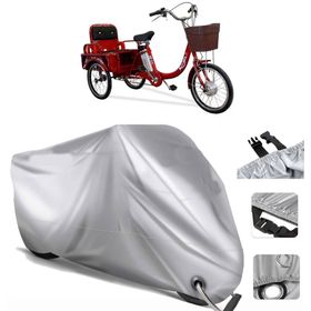 Autoen Motolux F-3 Elektrikli Motorsiklet Brandası