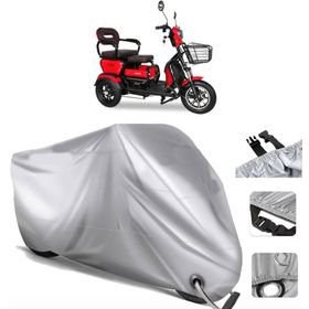 Autoen Motolux Fayton 5000 Elektrikli Motorsiklet Brandası