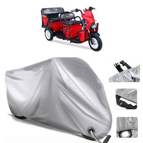 Autoen Motolux Fayton 6600 Elektrikli Motorsiklet Brandası