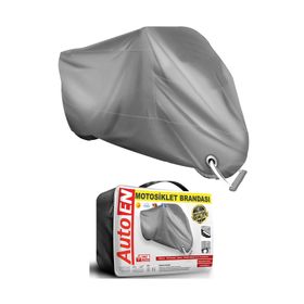 Autoen Motolux Rossi 50 Motorsiklet Brandası