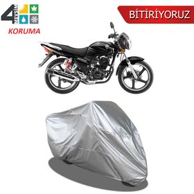 Autoen Motoran Comanche 125 Miflonlu Motorsiklet Brandası