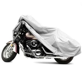 Autoen Motoran Crazy 125 Motosiklet Branda