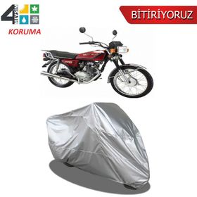 Autoen Motoran Furia Miflonlu Motorsiklet Brandası