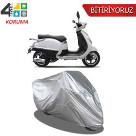 Autoen Motoran Karry 125 Miflonlu Motorsiklet Brandası