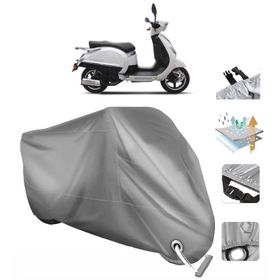 Autoen Motoran Karry 125 Motosiklet Brandası