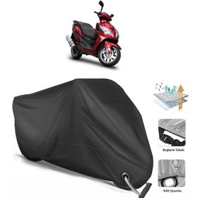 Autoen Motoran Maximus 150 Motosiklet Brandası