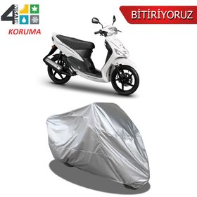 Autoen Motoran Moreno 100 Miflonlu Motorsiklet Brandası