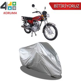 Autoen Motoran MTR 100 Miflonlu Motorsiklet Brandası