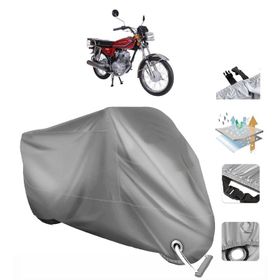 Autoen Motoran MTR 100 Motorsiklet Brandası
