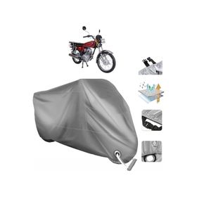 Autoen Motoran MTR 100 Motorsiklet Brandası