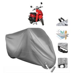 Autoen Motoran Ninety Motosiklet Brandası
