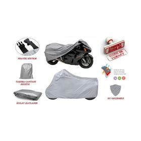 Autoen Motoran Orca 100 Motosiklet Sele Branda