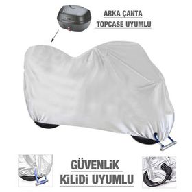 Autoen MV Agusta Brutale 989 R Miflonlu Motorsiklet Brandası