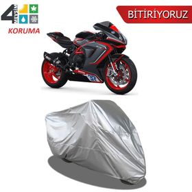 Autoen MV Agusta F3 EAS Miflonlu Motorsiklet Brandası