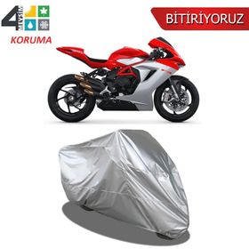 Autoen MV Agusta F3 Miflonlu Motorsiklet Brandası