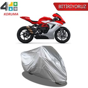 Autoen MV Agusta F3 Miflonlu Motorsiklet Brandası