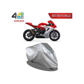 Autoen MV Agusta F3 Miflonlu Motorsiklet Brandası