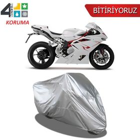 Autoen MV Agusta F4 1000 R Miflonlu Motorsiklet Brandası
