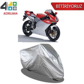Autoen MV Agusta F4 1078 Miflonlu Motorsiklet Brandası