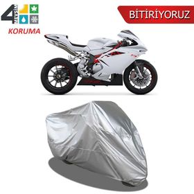Autoen MV Agusta F4 AGO Miflonlu Motorsiklet Brandası