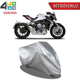 Autoen MV Agusta Stradale 800 Miflonlu Motorsiklet Brandası