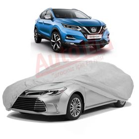 Autoen Nissan Qashqai 2014-2018 Oto Branda