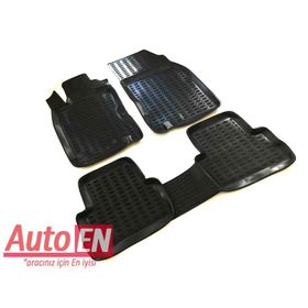 Autoen Nissan Qashqai 2014-2018 Oto Branda