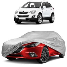 Autoen Opel Antara Miflonlu Oto Brandası