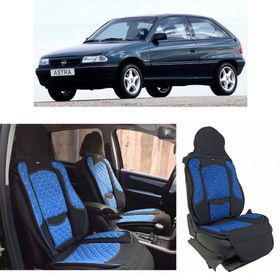 Autoen Opel Astra F HB Miflonlu Oto Brandası
