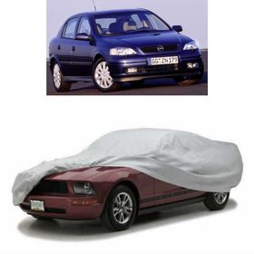Autoen Opel Astra G Kasa HB Miflonlu Oto Branda